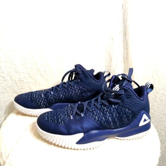PeAK Lou Williams Basketball Shoes Size 11 main image 4